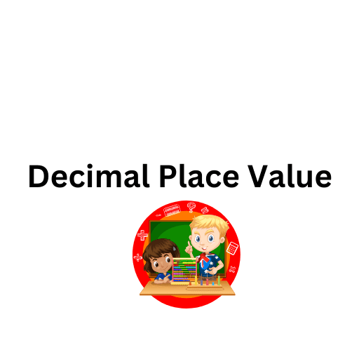 Decimal Place Value